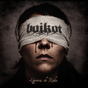 Lágrimas de Rabia (Edición Exclusiva Spotify) album
