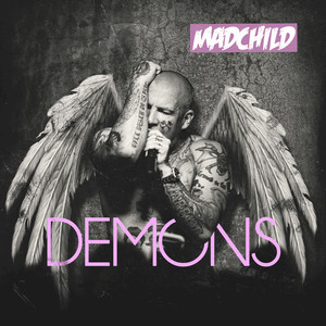 Demons cover