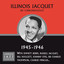 Complete Jazz Series 1945 - 1946 cover