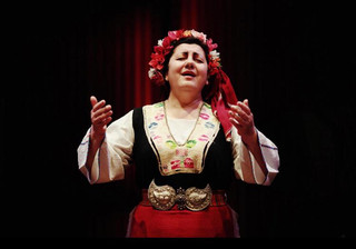 Galina Durmushliyska Photo