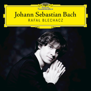 Johann Sebastian Bach cover