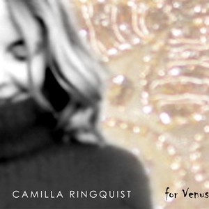 For Venus Albumcover