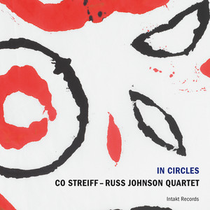 Co Streiff - Russ Johnson Quartet