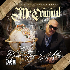 The Crime Family Album album