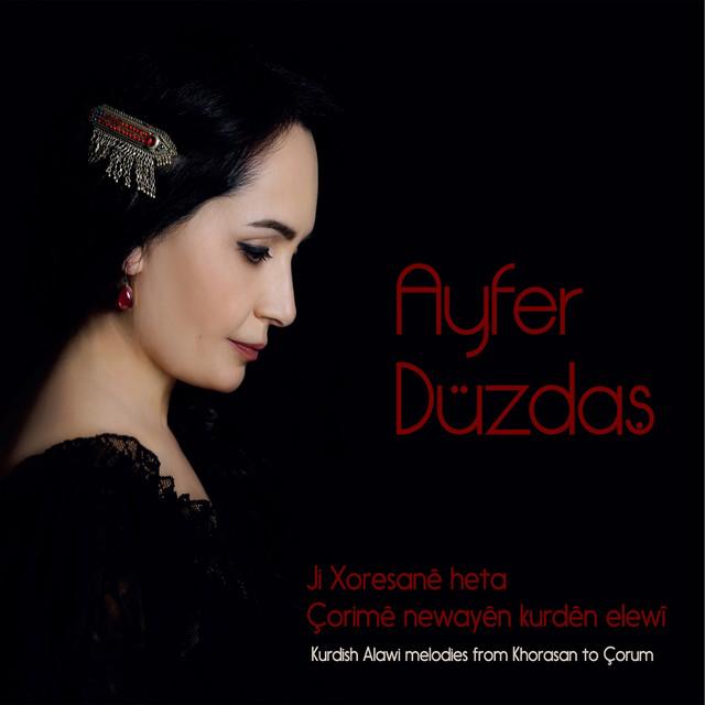 Ayfer Düzdaş Photo