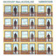Windows cover