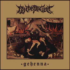 Gehenna cover