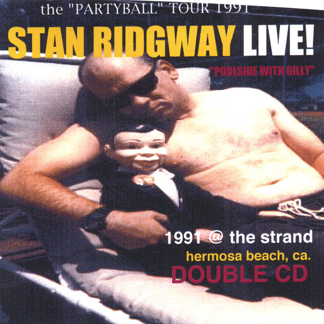 Live! 1991 