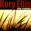 The Rushes Albumcover