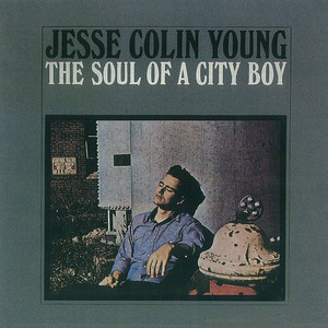 The Soul of a City Boy album
