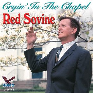 Cryin' in the Chapel album