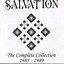 The Complete Collection 1985-1989 Albumcover