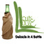 Debacle in a Bottle cover