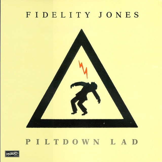 Fidelity Jones Photo