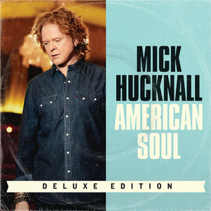 American Soul (Deluxe Edition) album