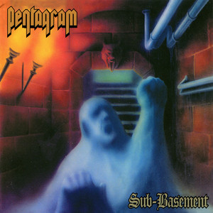 Sub-Basement cover