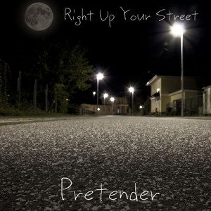 Pretender
