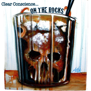 On the Rocks cover