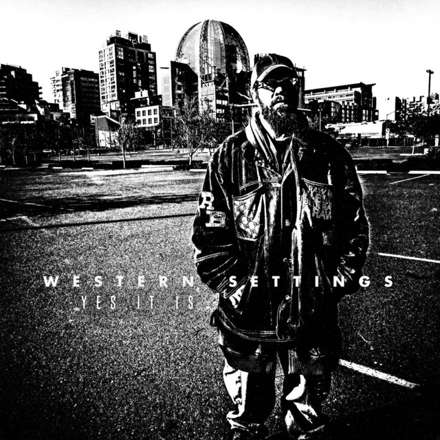 Western Settings Photo