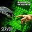 Server Albumcover
