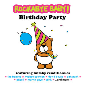 Birthday Party cover