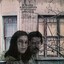 I Maria Faradouri Tragoudai Livaneli Albumcover