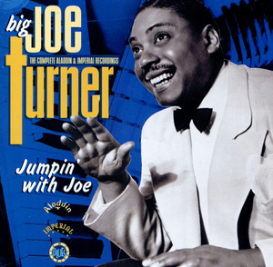 Jumpin' With Joe album