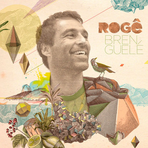 Presença Forte cover