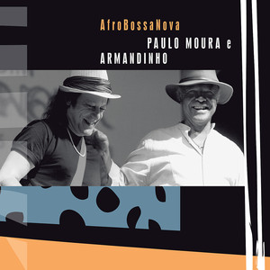 Afro Bossa Nova album