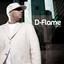 D Flame