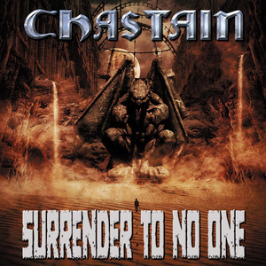 Surrender to No One cover