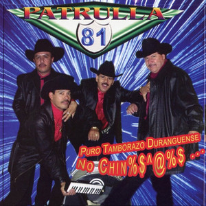 A Tamborazo album