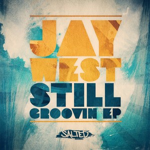 Still Groovin Albumcover