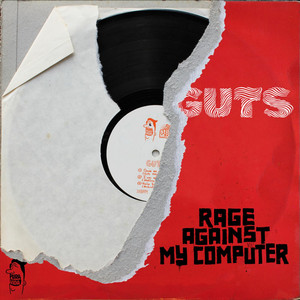 Rage Against My Computer album