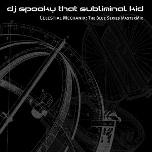Celestial Mechanix cover