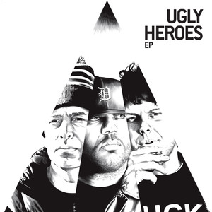 Ugly Heroes EP album