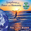 Symphony for Peace and Humanity Albumcover