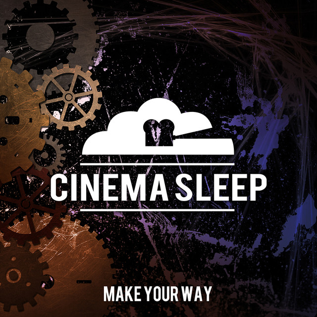 Cinema Sleep Photo