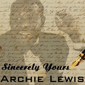 Archie Lewis