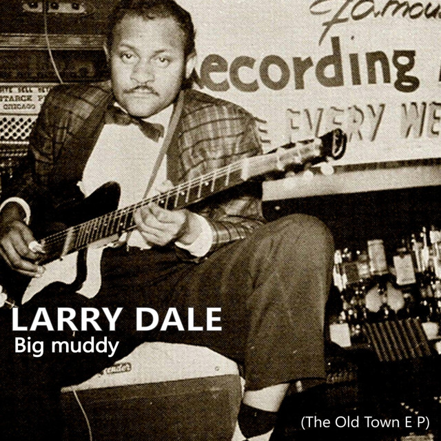 Larry Dale Photo