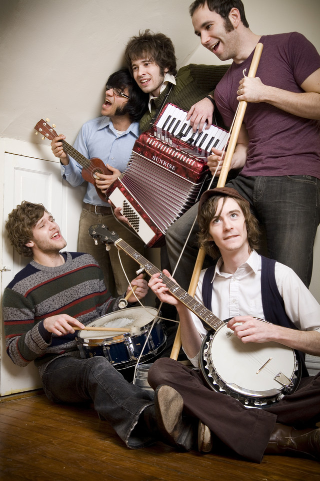 Prabir & The Substitutes