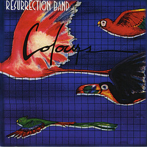 Colours album