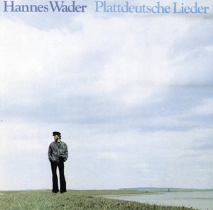 Plattdeutsche Lieder cover