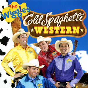 Cold Spaghetti Western album