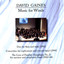 Music For Winds Albumcover