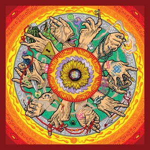 #Humanimation Albumcover