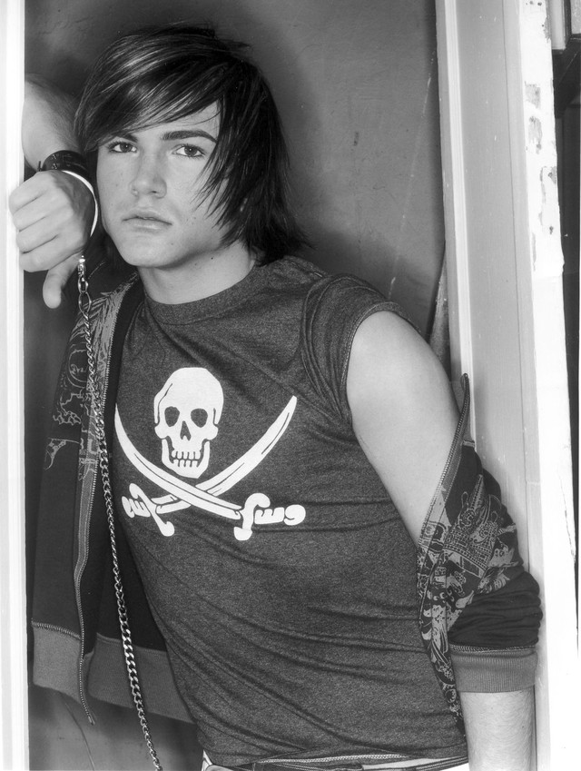 Jim Verraros Photo
