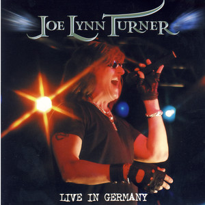 Live In Germany album