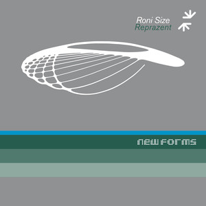 New Forms (20th Anniversary Edition) album