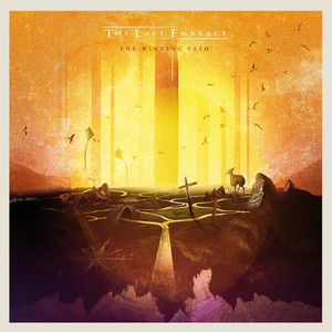 The Winding Path cover